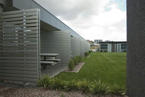 Brighton Hotel Motel - Tourism Townsville 0