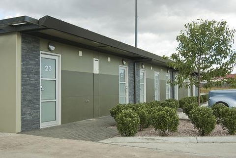 Brighton Hotel Motel - Tourism Townsville 14