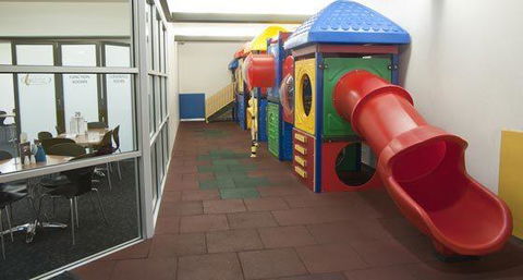 Brighton Hotel Motel - Tourism Townsville 2