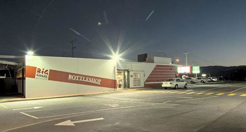 Brighton Hotel Motel - Tourism Townsville 7