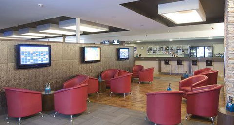Brighton Hotel Motel - Tourism Townsville 3