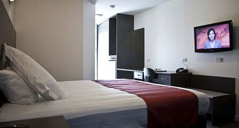 Brighton Hotel Motel - Tourism Townsville 9