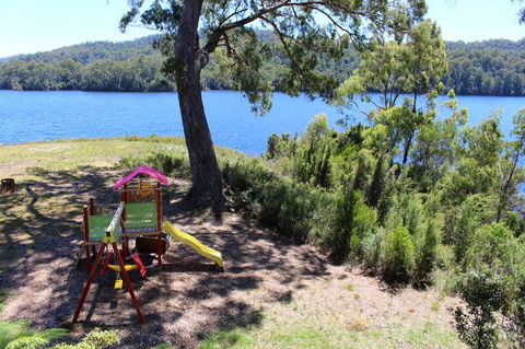 Tullah Lakeside Lodge - Tourism Townsville 30