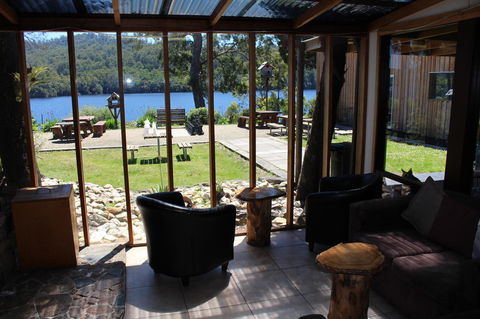 Tullah Lakeside Lodge - Tourism Townsville 28