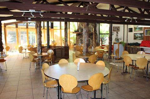 Tullah Lakeside Lodge - Tourism Townsville 34