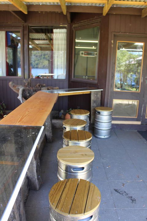 Tullah Lakeside Lodge - Tourism Townsville 24