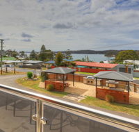 Sweetwater Villas - Tourism Townsville