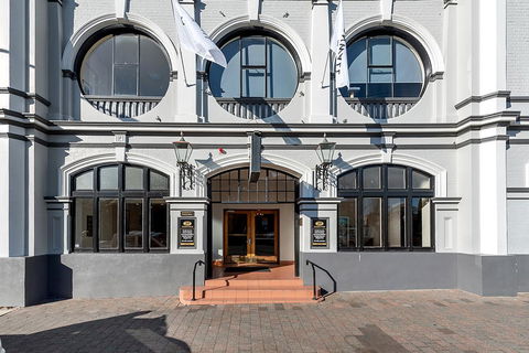 The Cornwall Boutique Hotel - Tourism Townsville 26