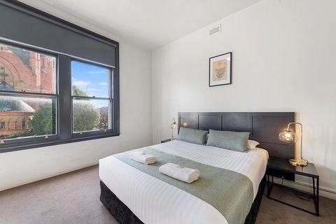 The Cornwall Boutique Hotel - Tourism Townsville 16