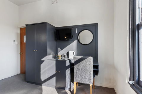 The Cornwall Boutique Hotel - Tourism Townsville 19