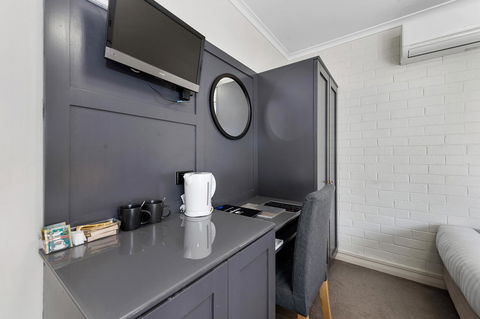 The Cornwall Boutique Hotel - Tourism Townsville 20
