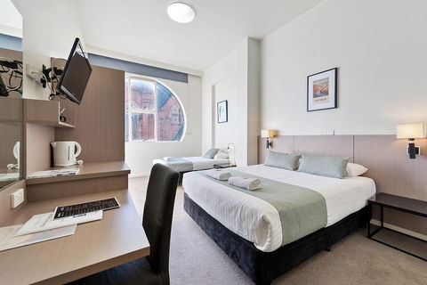 The Cornwall Boutique Hotel - Tourism Townsville 2
