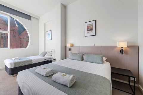 The Cornwall Boutique Hotel - Tourism Townsville 17