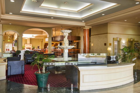Hotel Grand Chancellor Launceston - Tourism Townsville 1