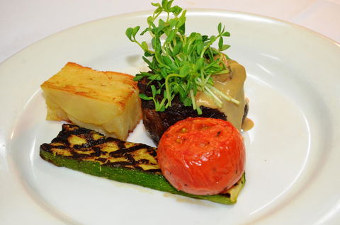 Hotel Grand Chancellor Launceston - Tourism Townsville 38