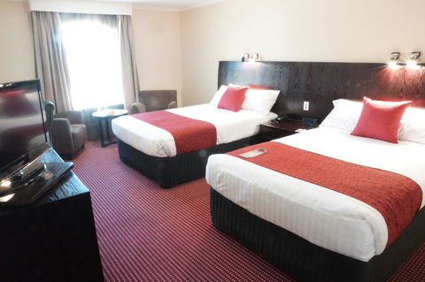 Hotel Grand Chancellor Launceston - Tourism Townsville 42