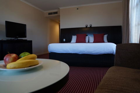 Hotel Grand Chancellor Launceston - Tourism Townsville 22