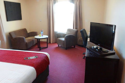 Hotel Grand Chancellor Launceston - Tourism Townsville 18