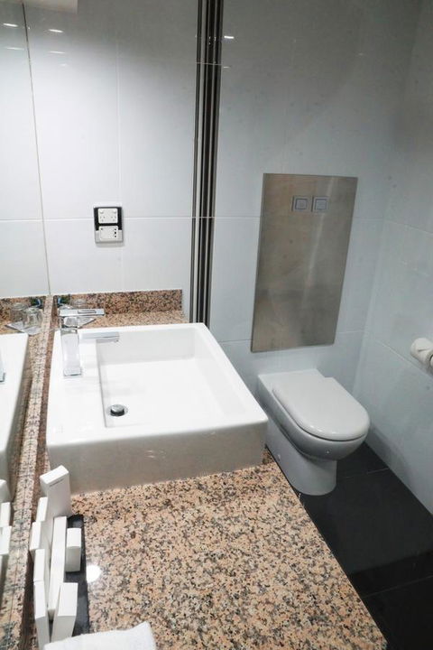 Hotel Grand Chancellor Launceston - Tourism Townsville 35