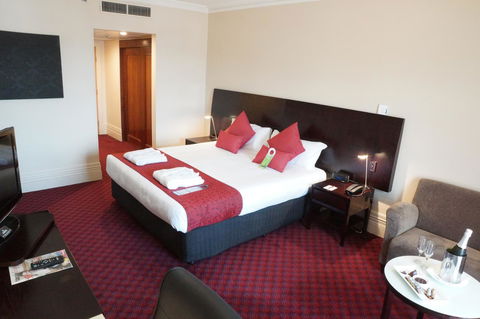Hotel Grand Chancellor Launceston - Tourism Townsville 31