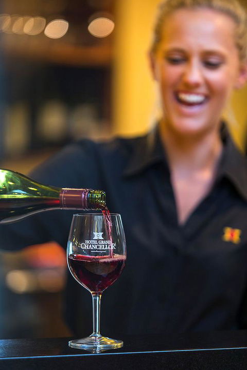 Hotel Grand Chancellor Launceston - Tourism Townsville 29