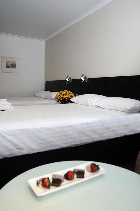 Hotel Grand Chancellor Launceston - Tourism Townsville 15