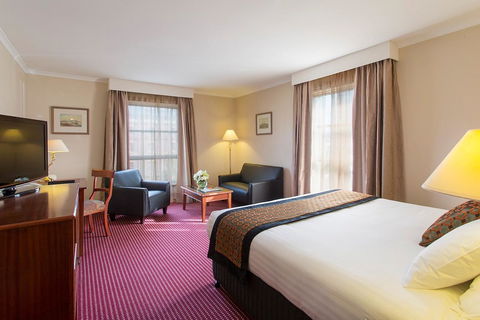Hotel Grand Chancellor Launceston - Tourism Townsville 19