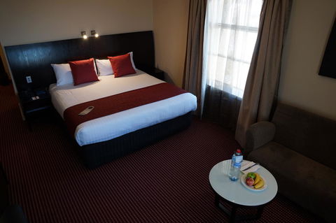 Hotel Grand Chancellor Launceston - Tourism Townsville 20