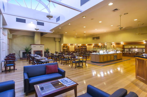 Hotel Grand Chancellor Launceston - Tourism Townsville 11