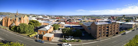Hotel Grand Chancellor Launceston - Tourism Townsville 25