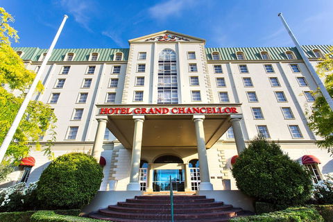 Hotel Grand Chancellor Launceston - Tourism Townsville 0