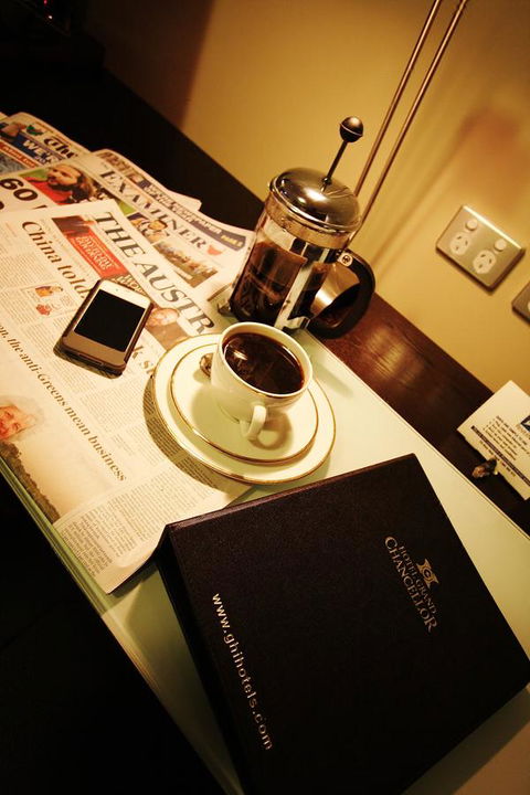 Hotel Grand Chancellor Launceston - Tourism Townsville 30