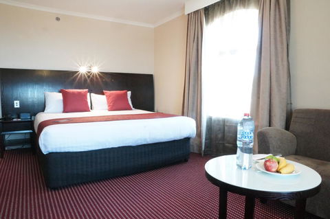 Hotel Grand Chancellor Launceston - Tourism Townsville 2