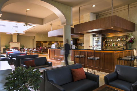 Hotel Grand Chancellor Launceston - Tourism Townsville 9