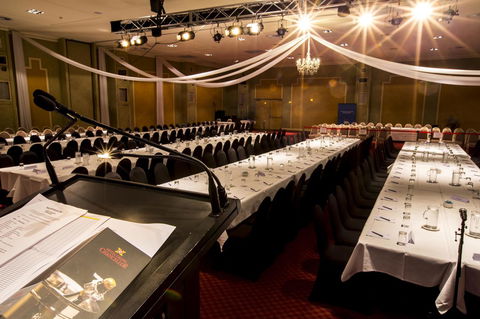 Hotel Grand Chancellor Launceston - Tourism Townsville 14