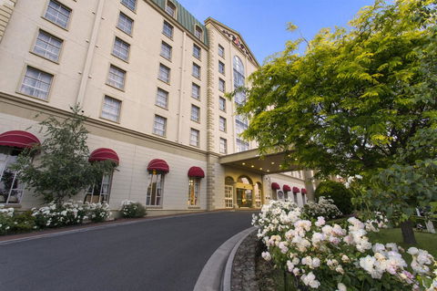 Hotel Grand Chancellor Launceston - Tourism Townsville 12