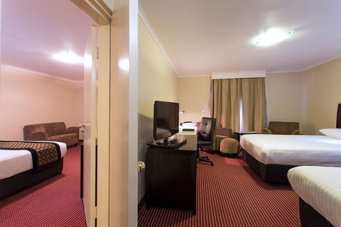 Hotel Grand Chancellor Launceston - Tourism Townsville 41