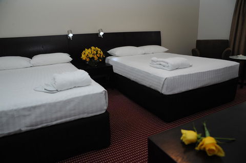Hotel Grand Chancellor Launceston - Tourism Townsville 7