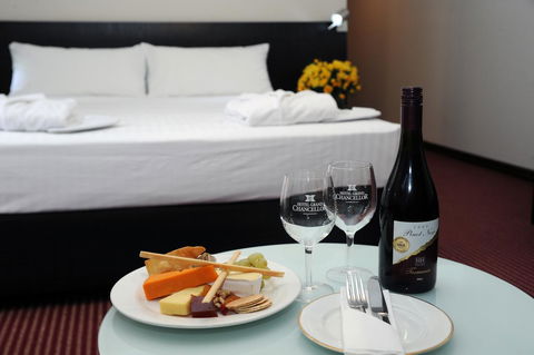 Hotel Grand Chancellor Launceston - Tourism Townsville 28