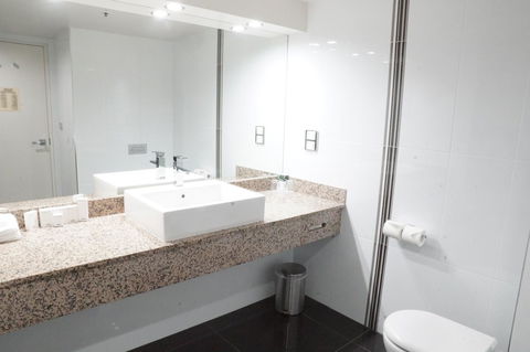Hotel Grand Chancellor Launceston - Tourism Townsville 8