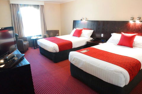 Hotel Grand Chancellor Launceston - Tourism Townsville 5