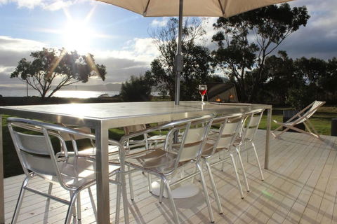 Boomers Retreat, Alonnah, Bruny Island - Tourism Townsville 4
