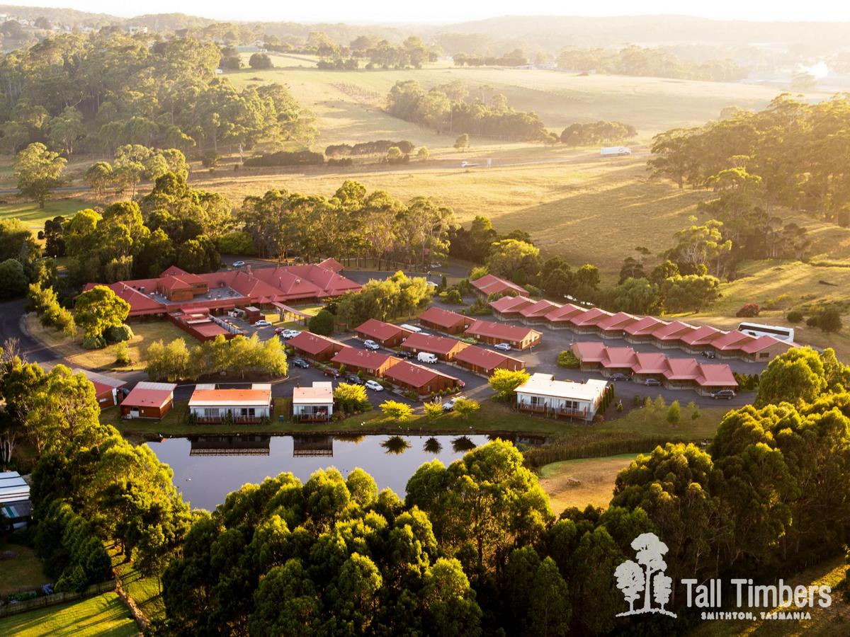  Tourism Townsville