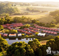 Tall Timbers Tasmania - Tourism Townsville