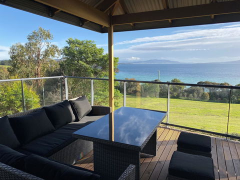 Convict Beach House - Tourism Townsville 7