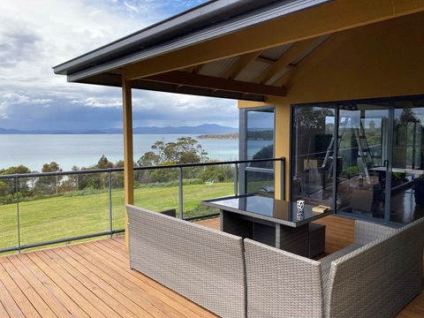 Convict Beach House - Tourism Townsville 6