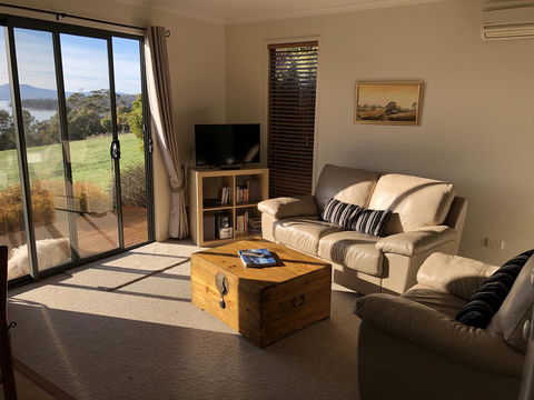 Convict Beach House - Tourism Townsville 10