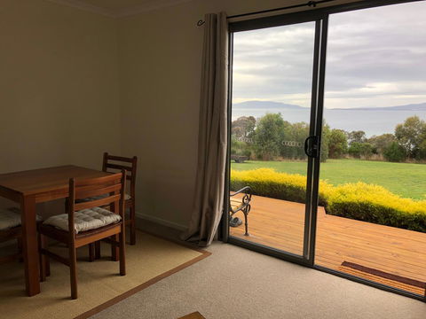 Convict Beach House - Tourism Townsville 18