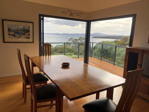 Convict Beach House - Tourism Townsville 1