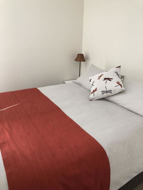 Convict Beach House - Tourism Townsville 11